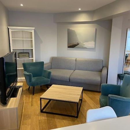 Appartement Roland-Gaross/布洛涅-比扬古 外观 照片