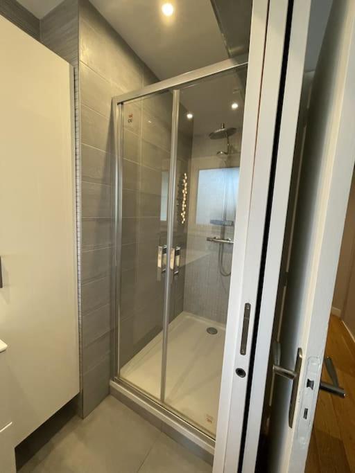 Appartement Roland-Gaross/布洛涅-比扬古 外观 照片