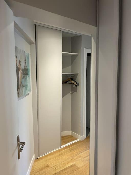 Appartement Roland-Gaross/布洛涅-比扬古 外观 照片